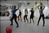 Студия танцев "Dance Studio Vegas" в Алматы цена от 10000 тг  на пр. Жибек жолы, 50, БЦ Квартал, 3 этаж